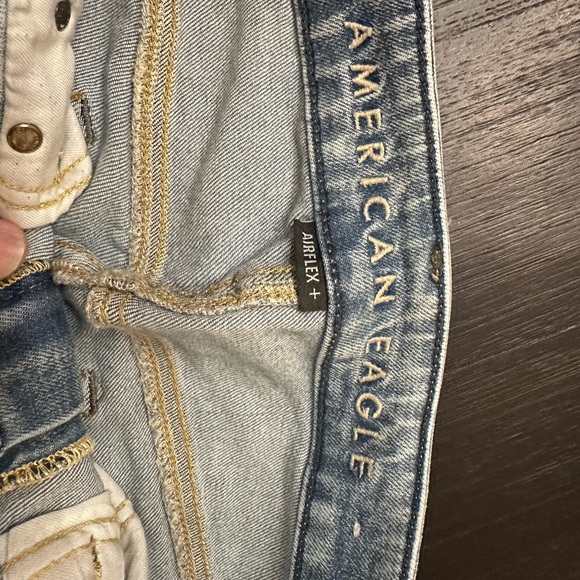 American Eagle like new 32x34 like new - Picture 3 of 3